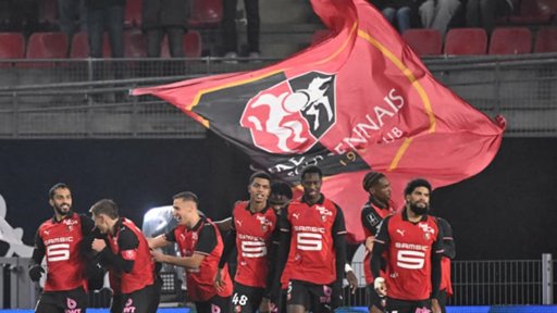 Le Stade Rennais retrouve l'ambition européenne après une série de victoires