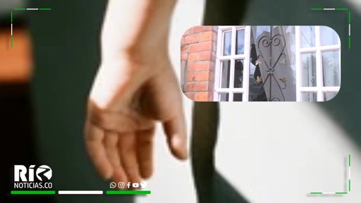 Niña de 9 años es asesinada con más de 40 puñaladas en Mosquera; su padrastro es el principal sospechoso