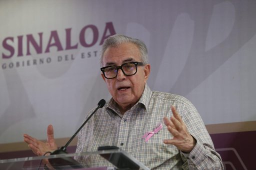 Gobernador propone ampliar en dos kilómetros el nuevo malecón del río Culiacán
