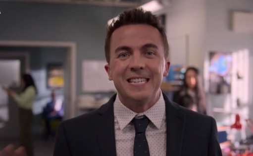 'Malcolm el de en medio' Regresa con una Miniserie: 'La Vida Sigue Siendo Injusta'