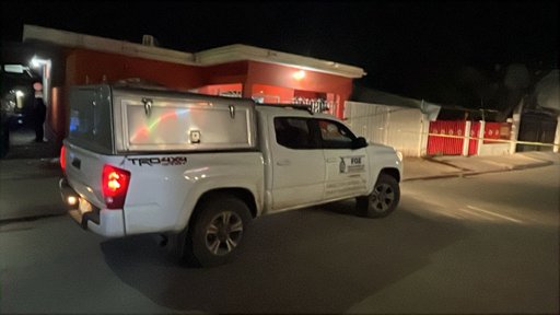 Ejecutan a un hombre en la colonia Amistad de Culiacán