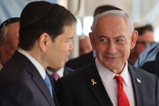 Tensión con Israel por ataque a líderes de Hamás en Catar