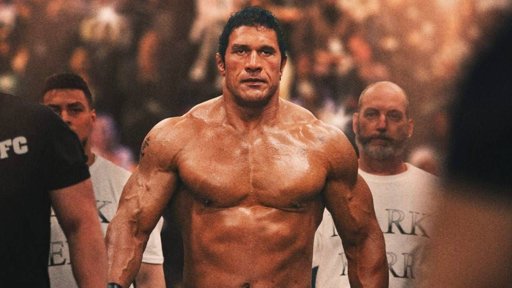 Smashing Machine : Dwayne Johnson métamorphosé en légende du MMA