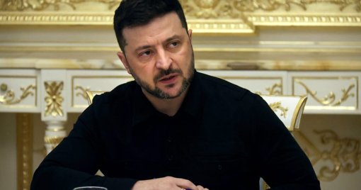 Un scandale de corruption majeur secoue la présidence de Zelensky