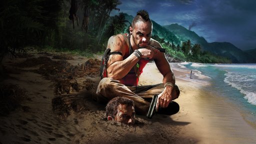 La franquicia de videojuegos ‘Far Cry’ dará el salto a la televisión con una serie de acción real para Disney+