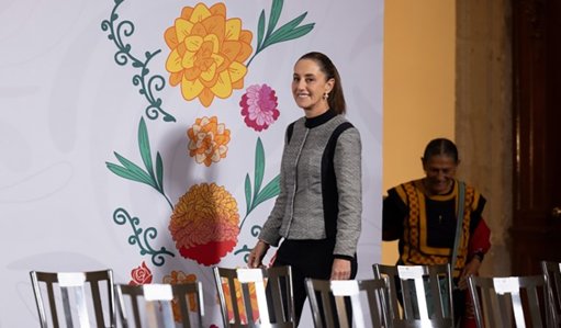 Gobierno Federal implementa el Plan Michoacán por la Paz y la Justicia