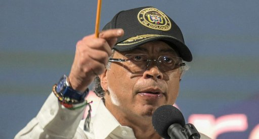 Petro choca con Banco de la República y Congreso por rumbo económico del país