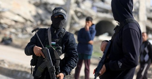 Le plan de cessez-le-feu à Gaza vacille après le refus du Hamas