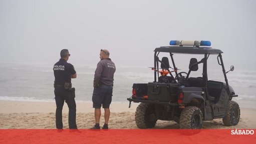 Naufrágio em Caminha deixa três pescadores desaparecidos e mobiliza autoridades