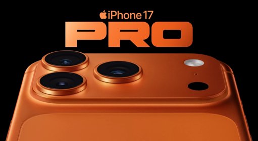 Preços e Custos de Reparação da Nova Linha iPhone 17