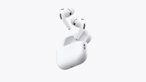 Futuros AirPods Pro Poderão Integrar Câmaras e o Novo Chip H3