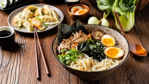 L'enseigne de ramen Fufu s'agrandit à Bordeaux avec une nouvelle adresse et une offre de lancement généreuse
