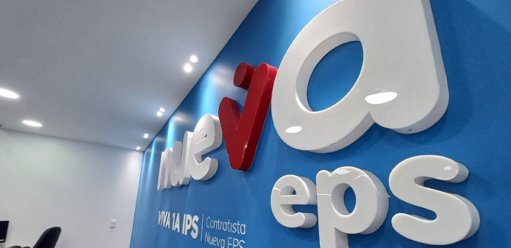 Contraloría destapa grave crisis financiera en Nueva EPS con irregularidades por billones de pesos
