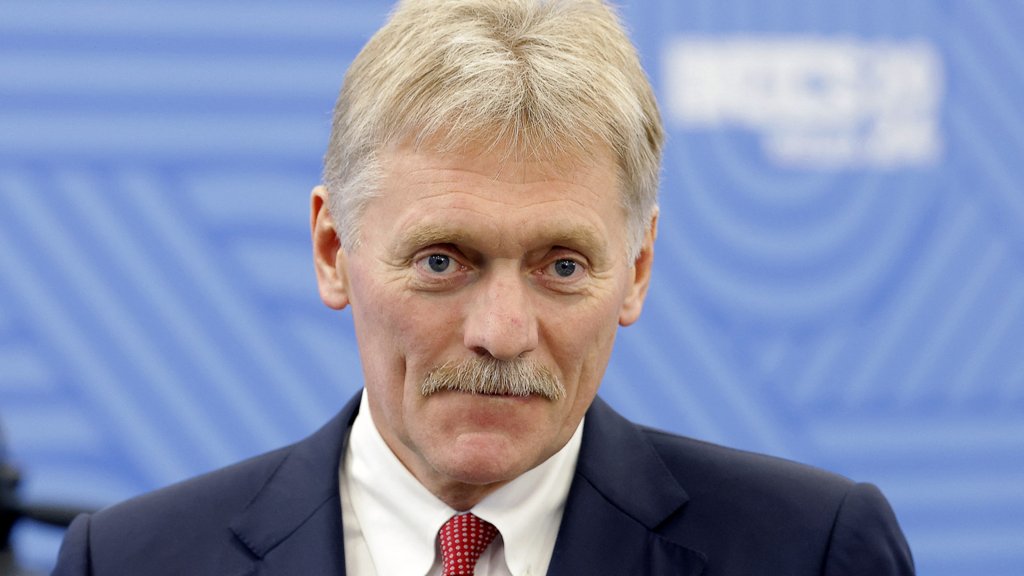 Rússia Comenta de Forma Irónica a Nova Lei Anticorrupção da Ucrânia