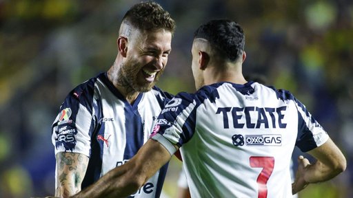 Sorpresa en la Liguilla: Monterrey Elimina al América en Cuartos de Final