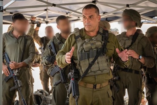 Crisis Humanitaria en Gaza y Escalada Militar Israelí