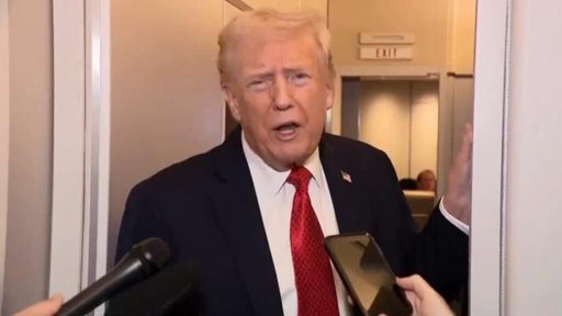 Trump amenaza con imponer nuevos aranceles a Colombia