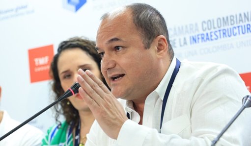 Odinsa, Filial de Grupo Argos, Lanza Plataforma de Infraestructura Hídrica y Explora Oportunidades en Chile