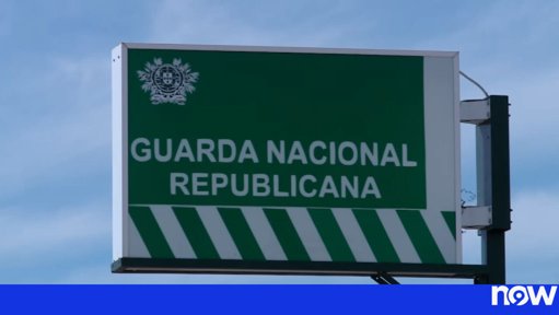 Mandatário de candidatura do Chega detido em flagrante a atear fogos