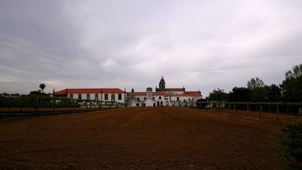 Encerramento Preventivo de Parques e Monumentos Devido ao Risco de Incêndio