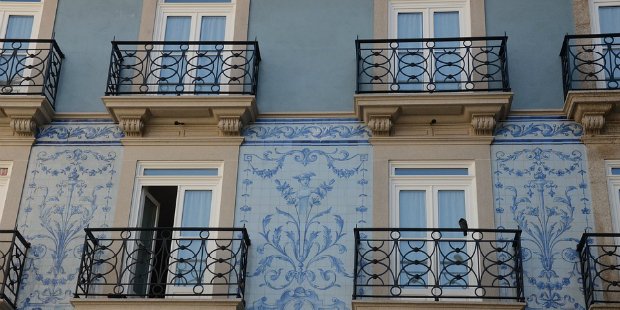 Crise de Acessibilidade em Lisboa: Salário Médio Insuficiente para Arrendar T1