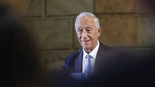 Marcelo apela ao reconhecimento da contribuição dos afrodescendentes em Portugal