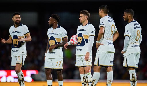 Pumas se hunde en una crisis de resultados, indisciplina e identidad