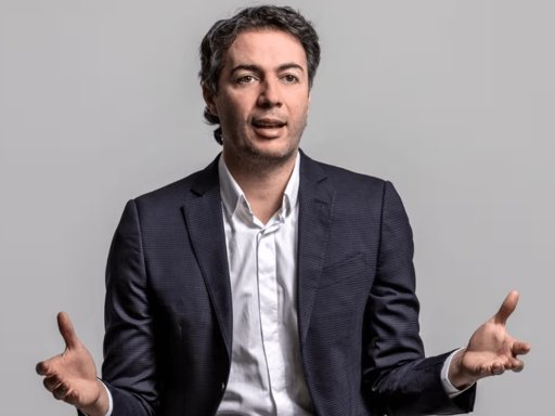 Daniel Quintero se retira de la consulta del Pacto Histórico y agudiza la crisis en la izquierda