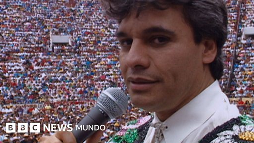 ‘Debo, puedo y quiero’: El Documental que Revela el Archivo Íntimo de Juan Gabriel