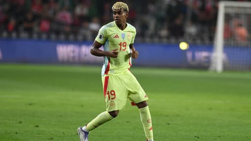 Forfait de Lamine Yamal : vives tensions entre le FC Barcelone et la Fédération Espagnole