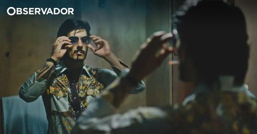 Série Portuguesa "O Americano" Nomeada para Prémios Europeus de Media