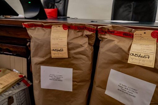 Infanticide sur fond de dépression post-partum : une mère condamnée à 18 ans de réclusion