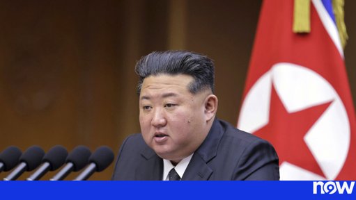 Coreia do Norte Anuncia Mobilização de "Meios Especiais" Contra Seul e Washington