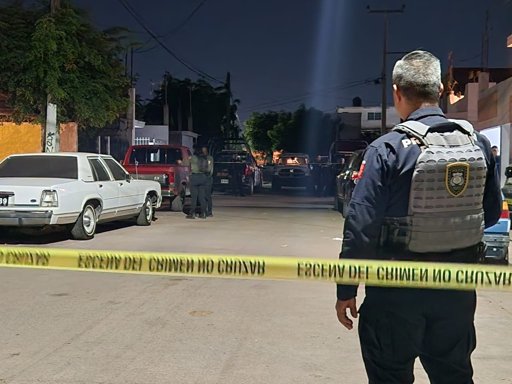 Fiscalía de Sinaloa reporta 10 homicidios y múltiples delitos en un solo día en Culiacán