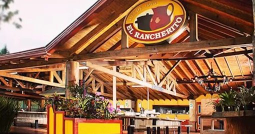 Fallecen en trágico accidente los fundadores del icónico restaurante El Rancherito