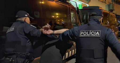 PJ desmantela grupo organizado responsável por assaltos violentos no Norte