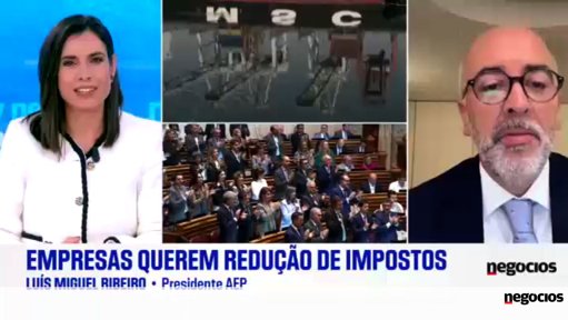 Venda da Exponor e Interesse da AEP na Reaquisição