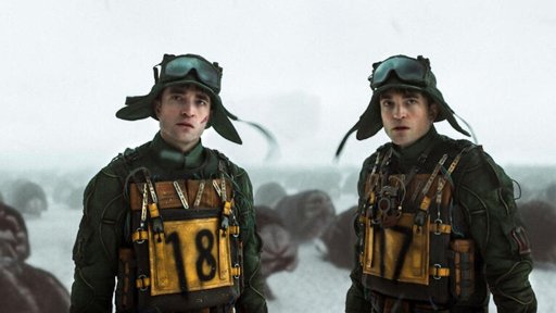 "Mickey 17" : Bong Joon-ho et Robert Pattinson explorent la SF sur Canal+