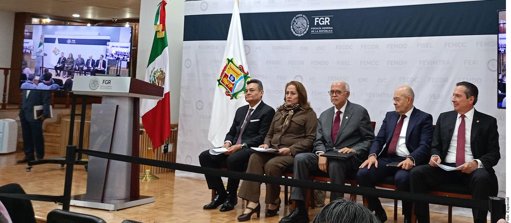 Gobierno de Nayarit recupera terrenos valuados en hasta 100 mil mdp vendidos por exgobernadores