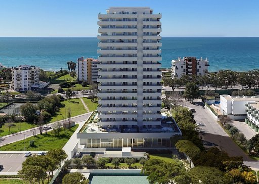 Paradoxo do Mercado: Forte Procura por Imóveis de Luxo Coexiste com Crise de Acessibilidade