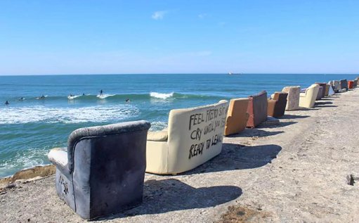 Festival Gliding Barnacles regressa à Figueira da Foz com foco na gastronomia e novo museu