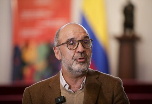 Protestas pro-Palestina en Colombia derivan en vandalismo y ataques contra la ANDI