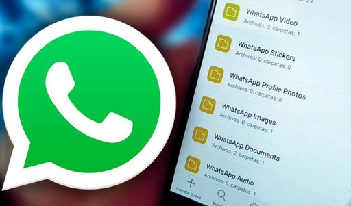 WhatsApp introduce nuevas herramientas para una gestión de almacenamiento más eficiente
