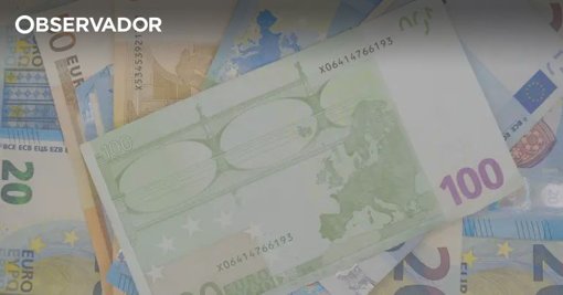 Dívida Pública Atinge Novo Recorde de 288 Mil Milhões de Euros em Julho