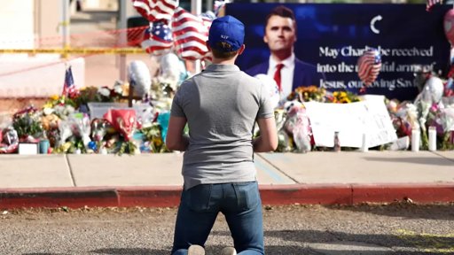 Guerra civil en Estados Unidos: asesinato de Charlie Kirk profundiza la polarización