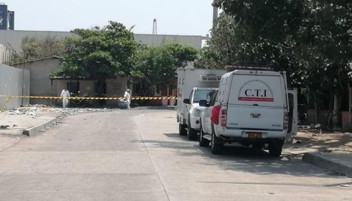 Autoridades reportan significativa reducción de homicidios en Barranquilla y el Atlántico durante noviembre