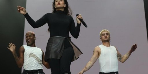 Rosalía anuncia su gira mundial "Lux Tour 2026" con múltiples fechas en México