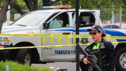 Homicidio de funcionario en Guanajuato: Asesinan a jefe regional de la fiscalía