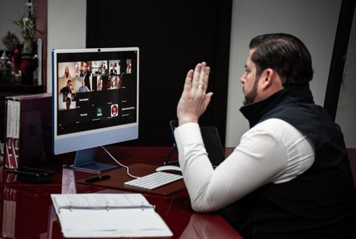 Cabildo de Tijuana aprueba donación de predio para programa de vivienda federal