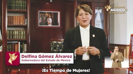 Programa “Mujeres con Bienestar” transforma la vida de 650 mil mexiquenses